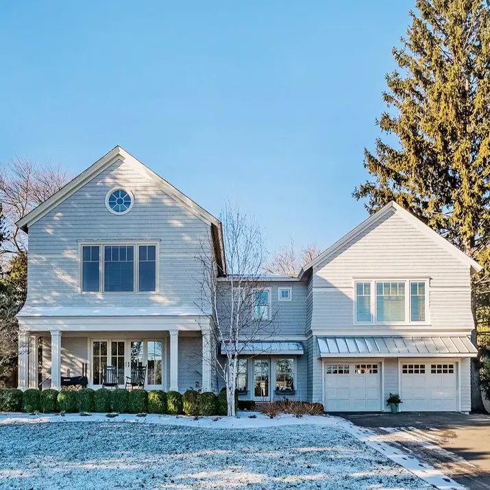 Burnham Hill - Westport