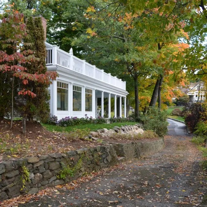 Byram Shore - Greenwich