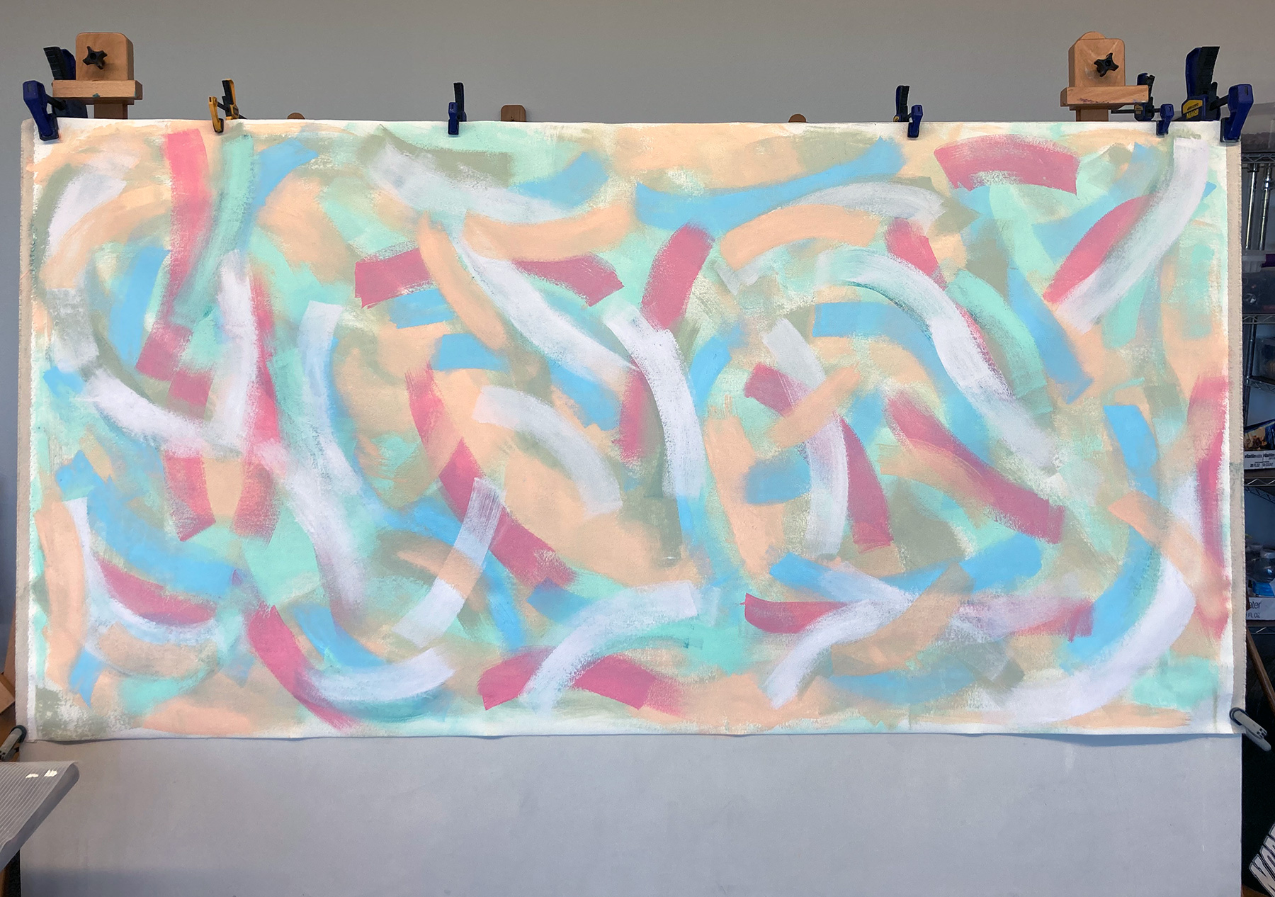 Think simple and quick diy wall art and canvas painting ideas, then check out these 36 awesome ideas to learn how. S V H You Were On My Mind Image 1 Art In Music