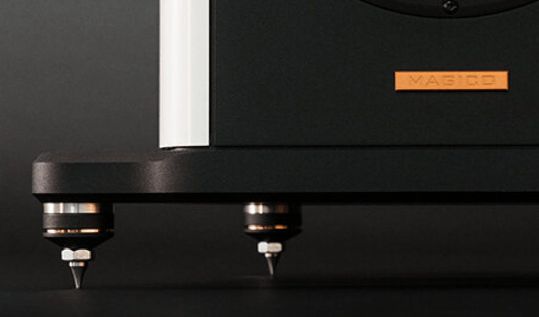Magico S Pod