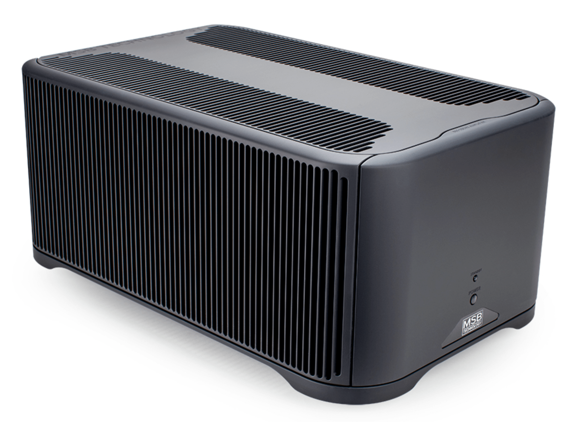 MSB M500 Mono Amplifier 