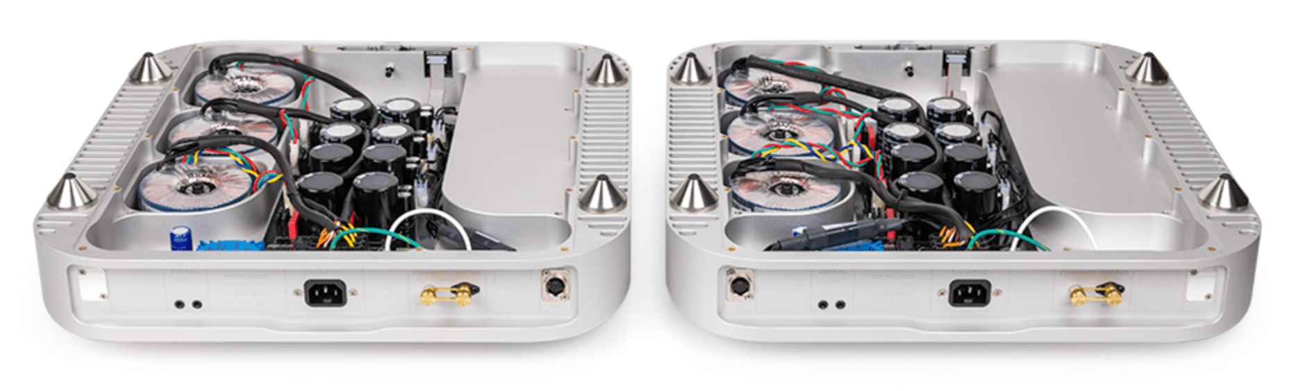 MSB Select DAC