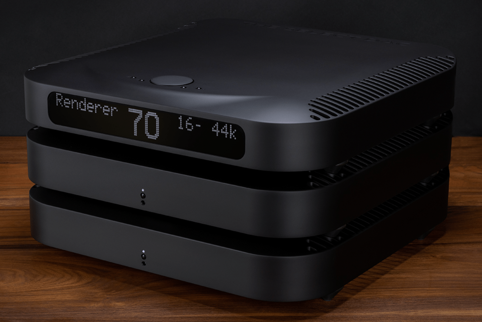 MSB Select DAC