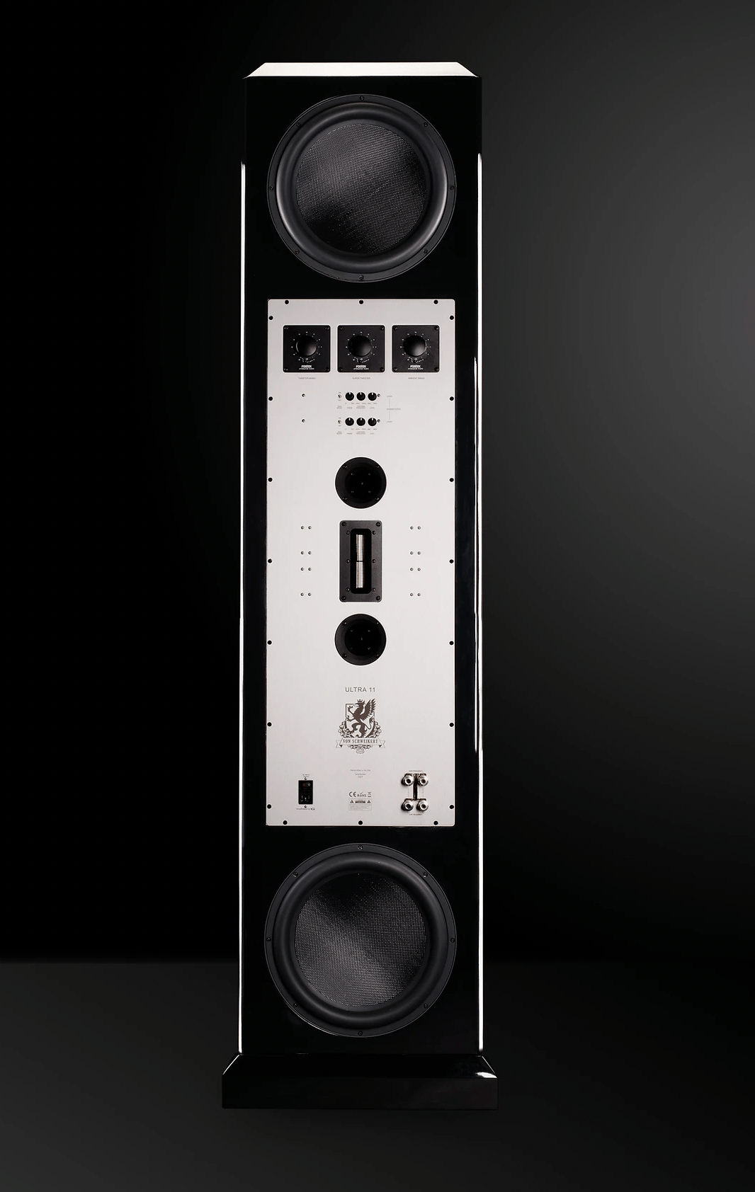 Von Schweikert Ultra 11