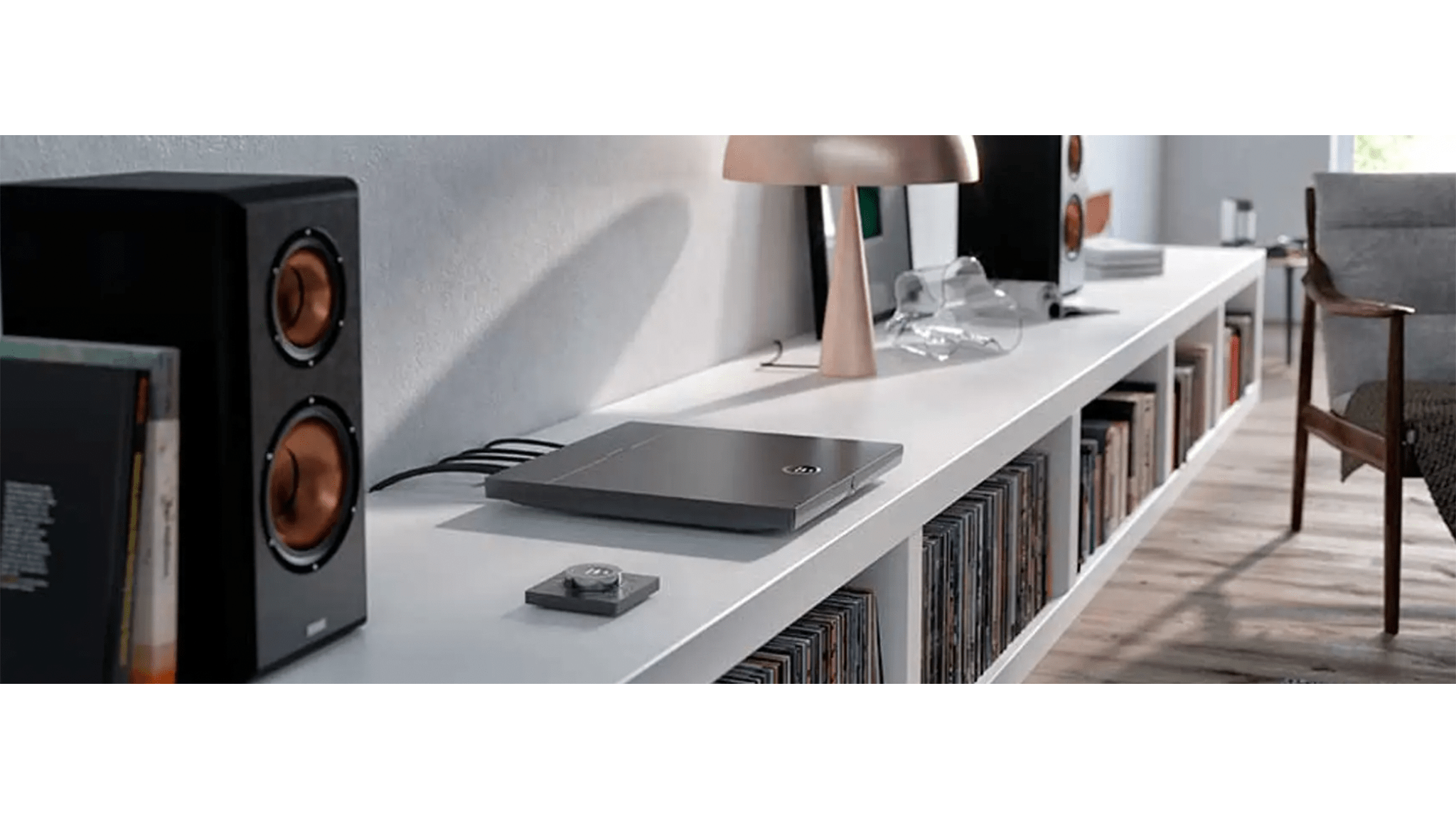 Devialet Expert 140 Pro