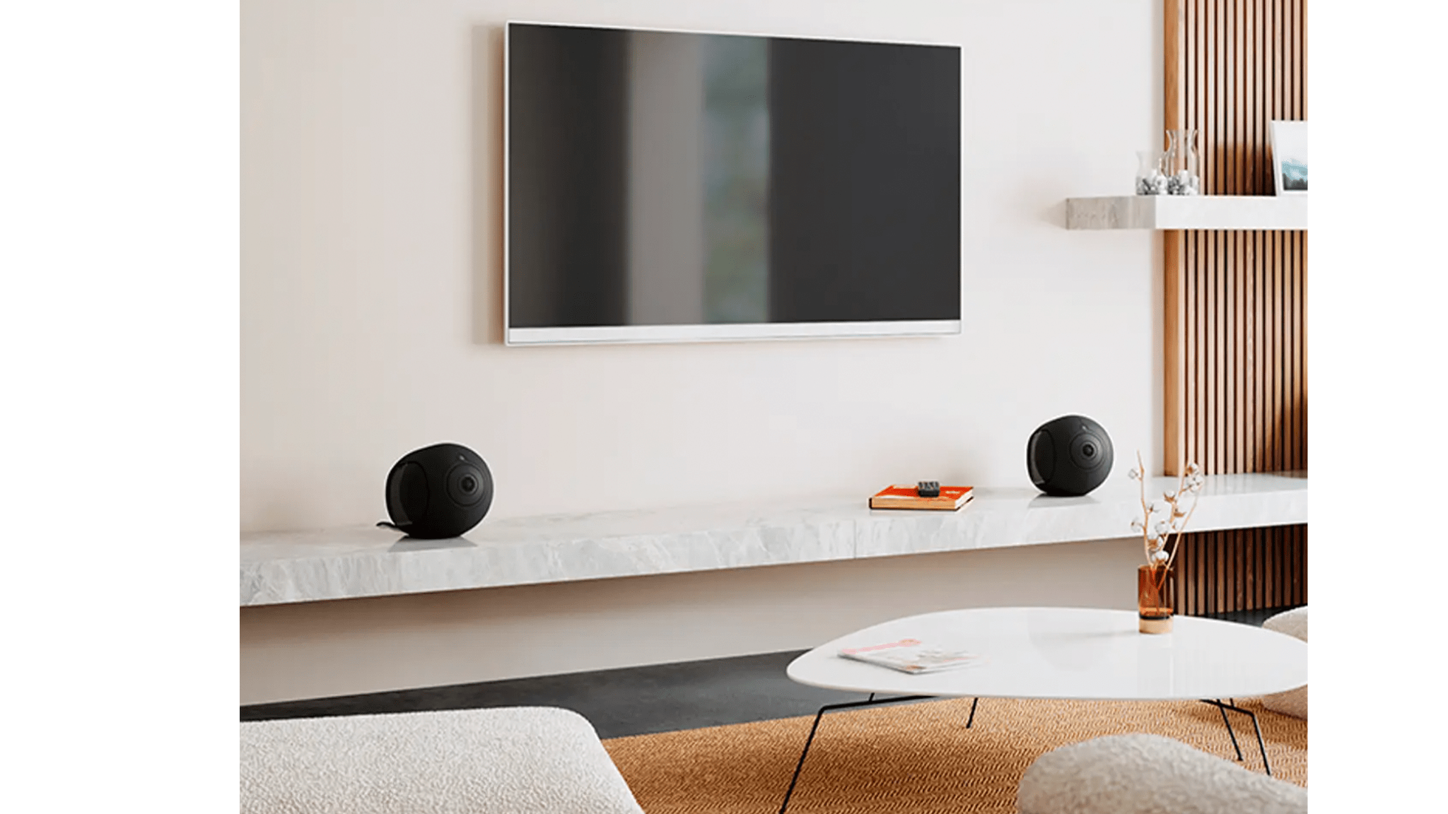 Devialet Phantom I 108dB