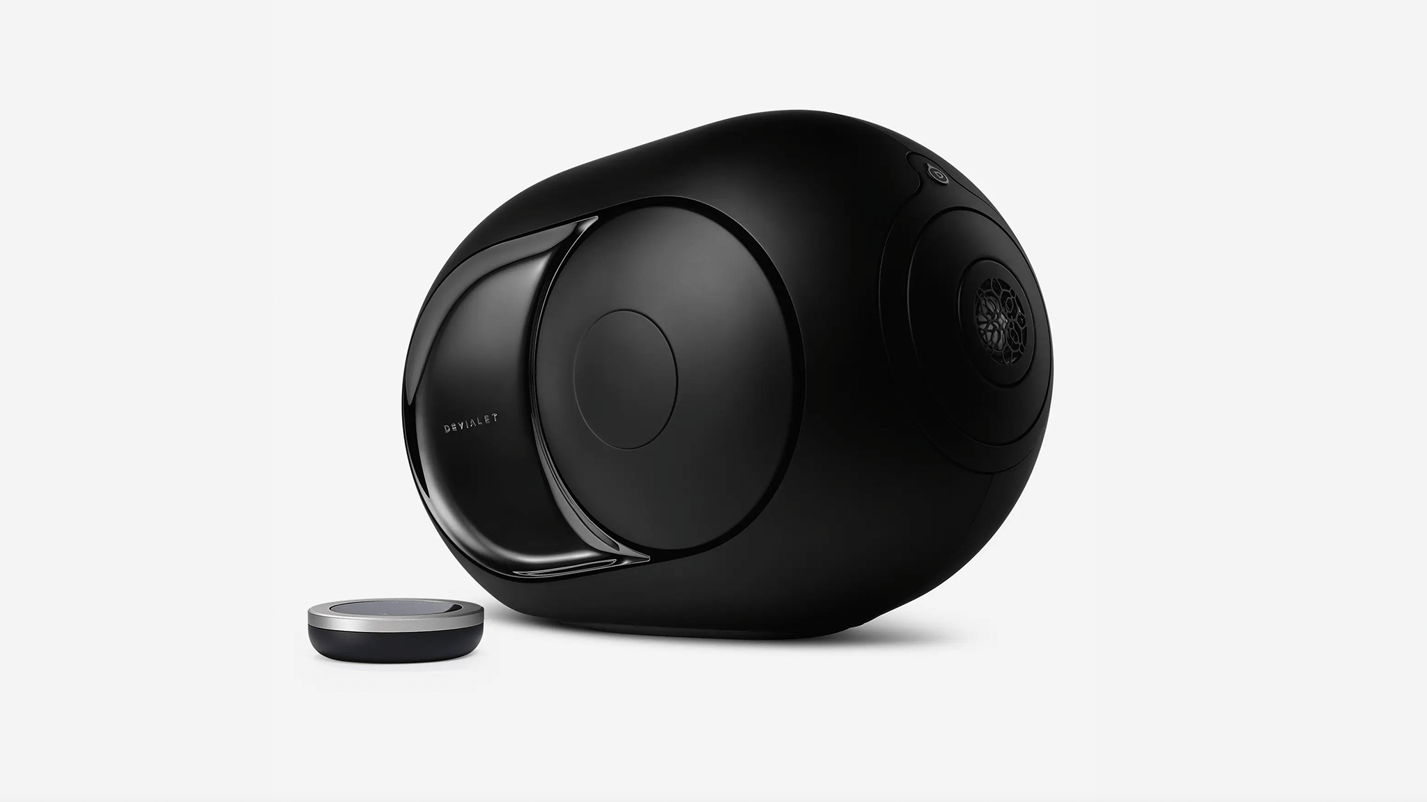 Devialet Phantom I 108dB