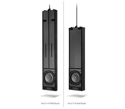 JL Audio Fathom IWSv2-SYS-213 Subwoofer