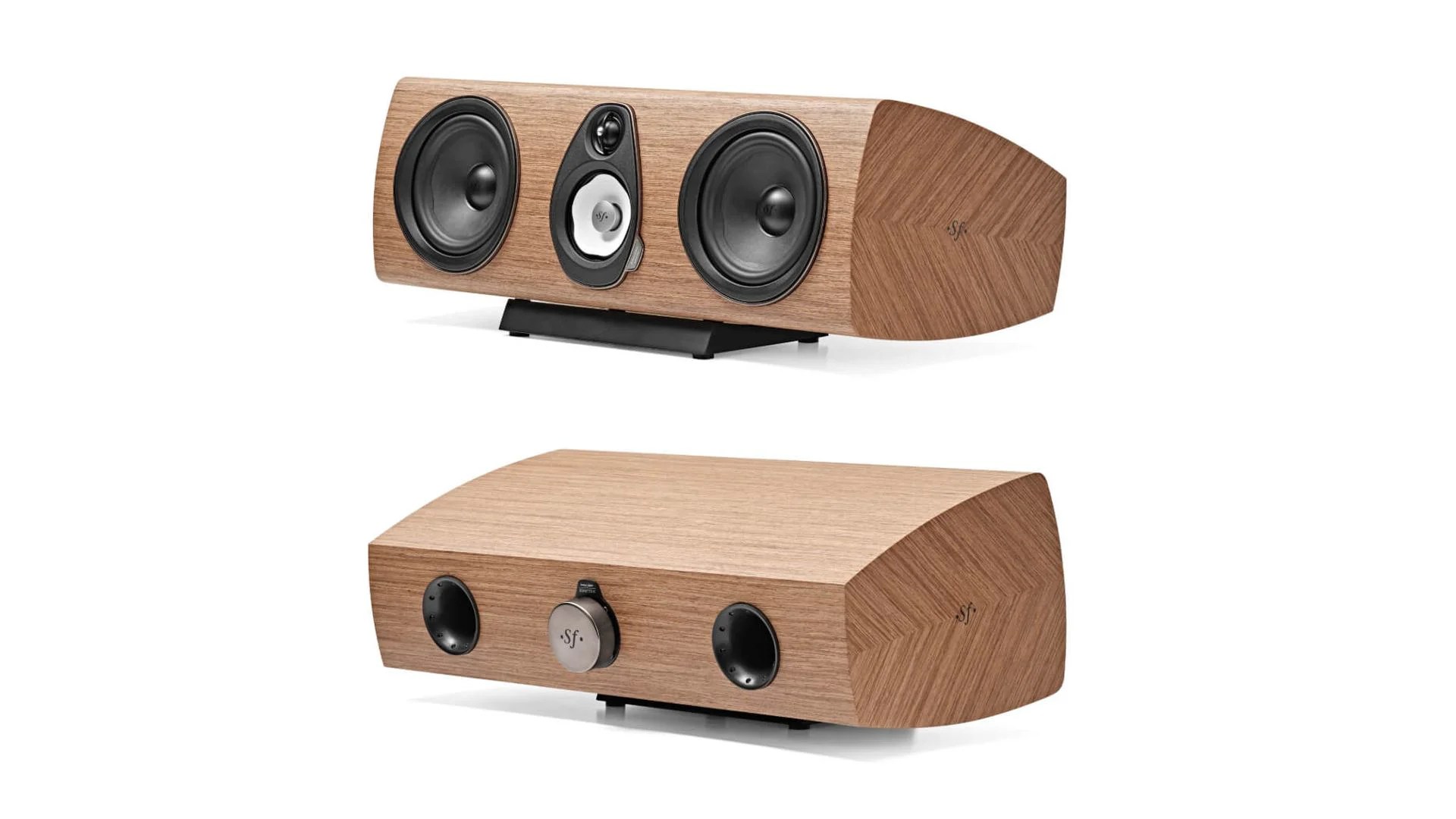 Sonus Faber Sonetto G2 Center Speaker