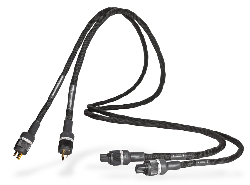 Synergistic Research Foundation SX XL Power Cable