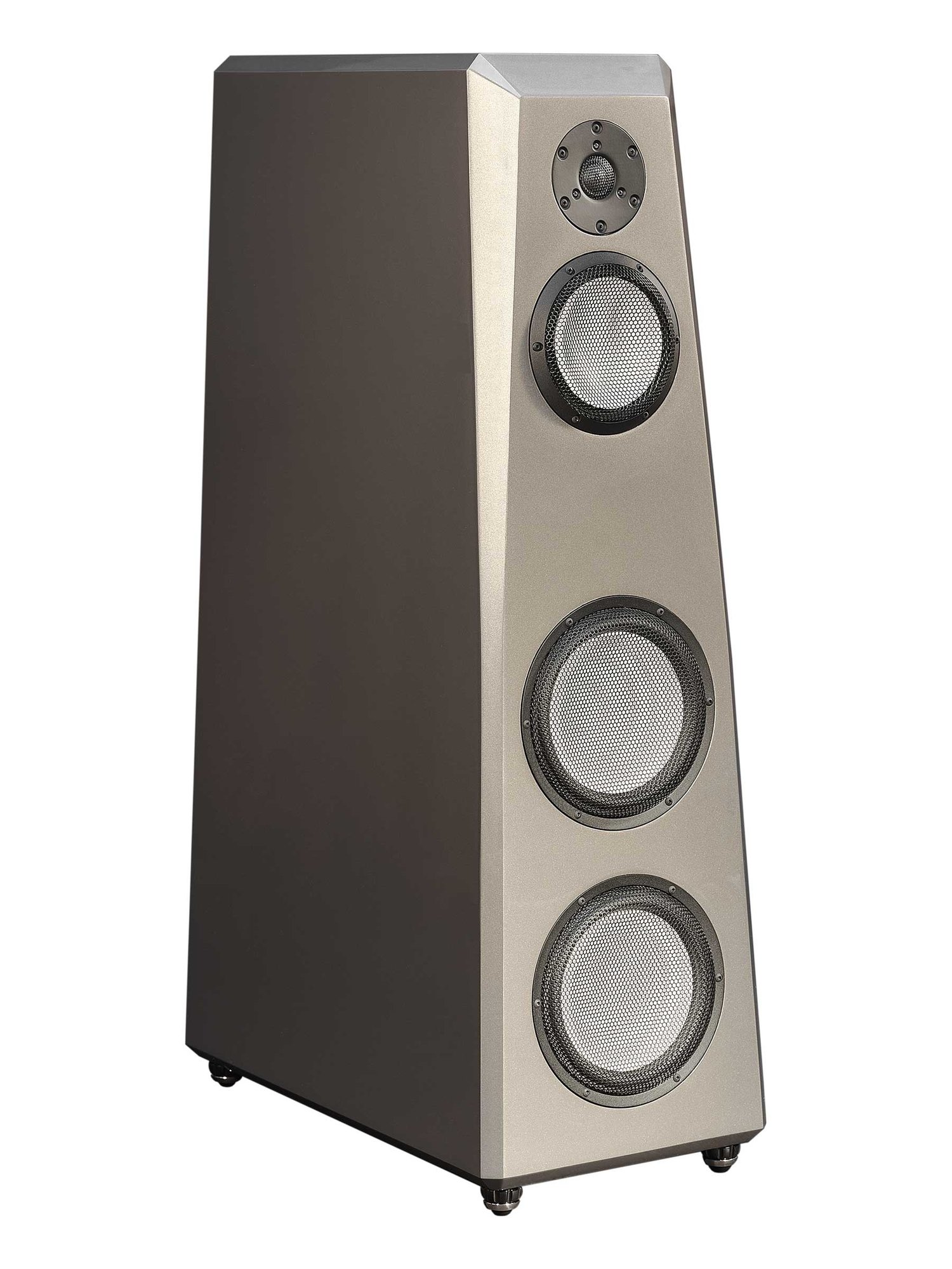 Von Schweikert VR.Fifty