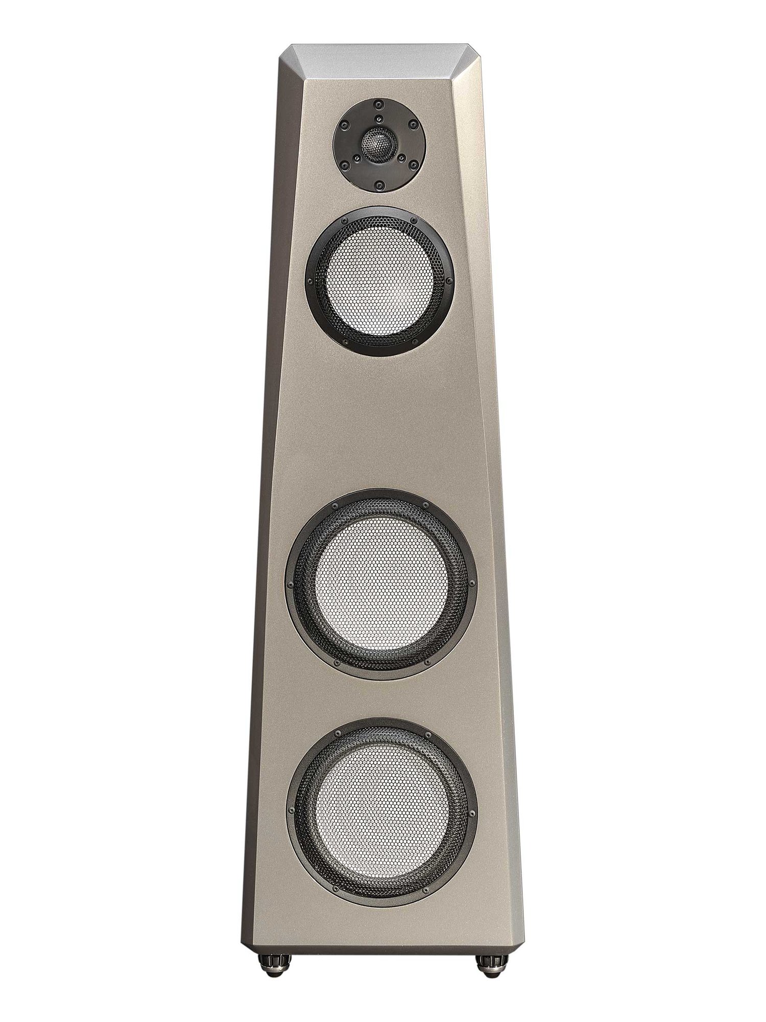Von Schweikert VR.Fifty