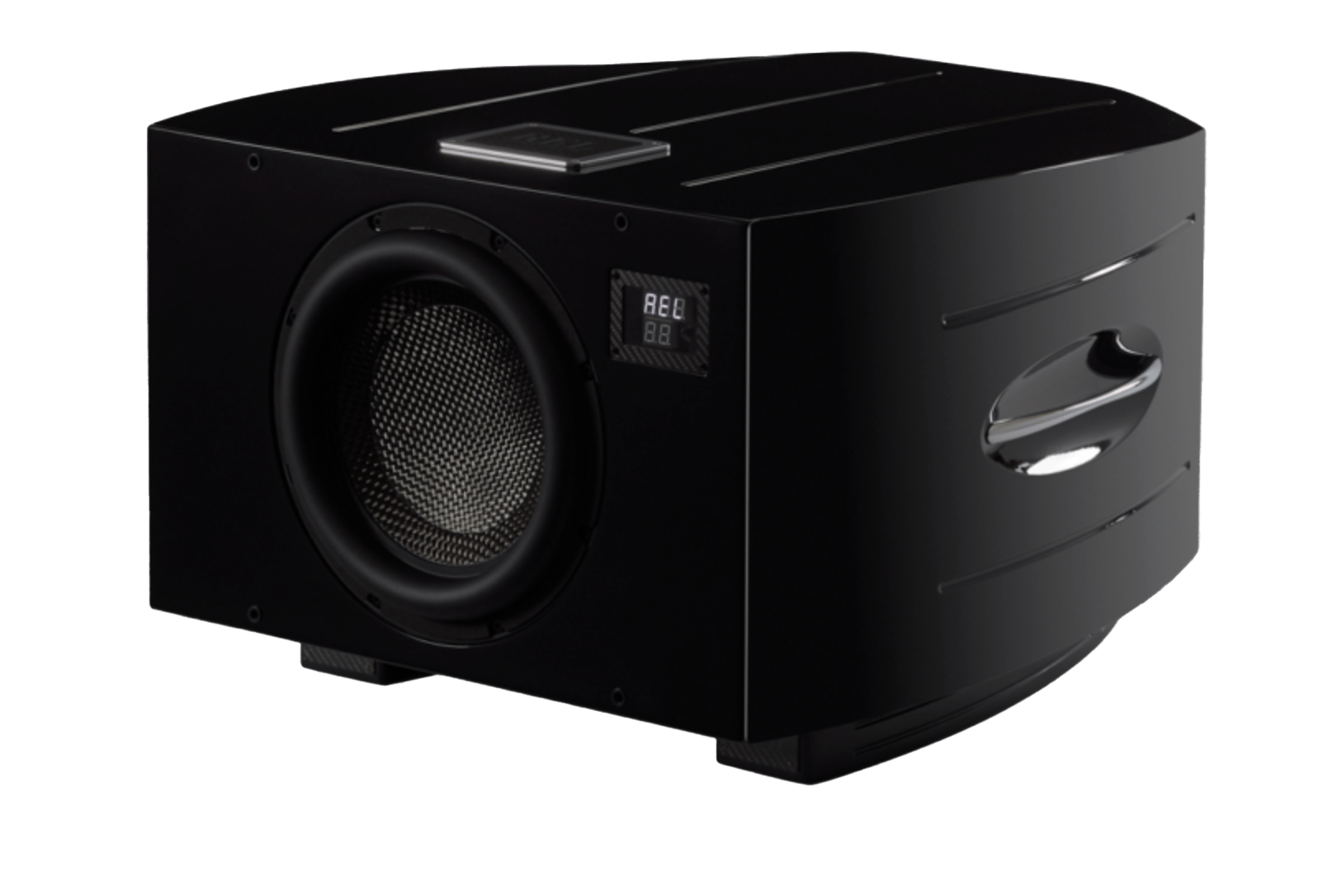REL Acoustics No.31 Subwoofer