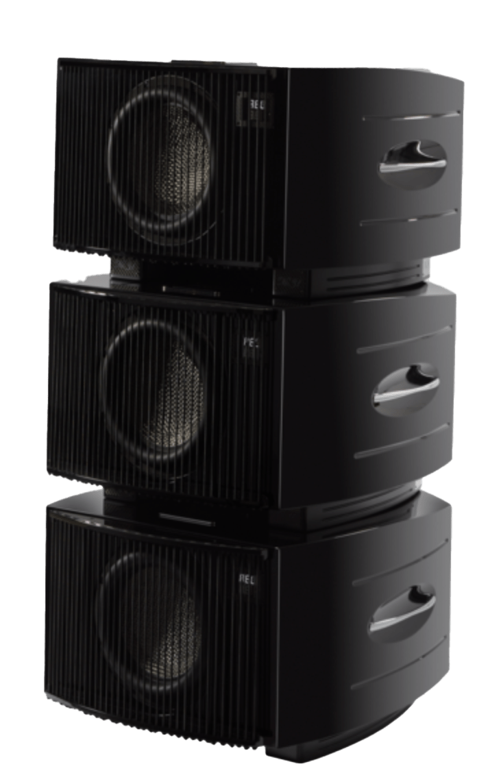 REL Acoustics No.31 Subwoofer