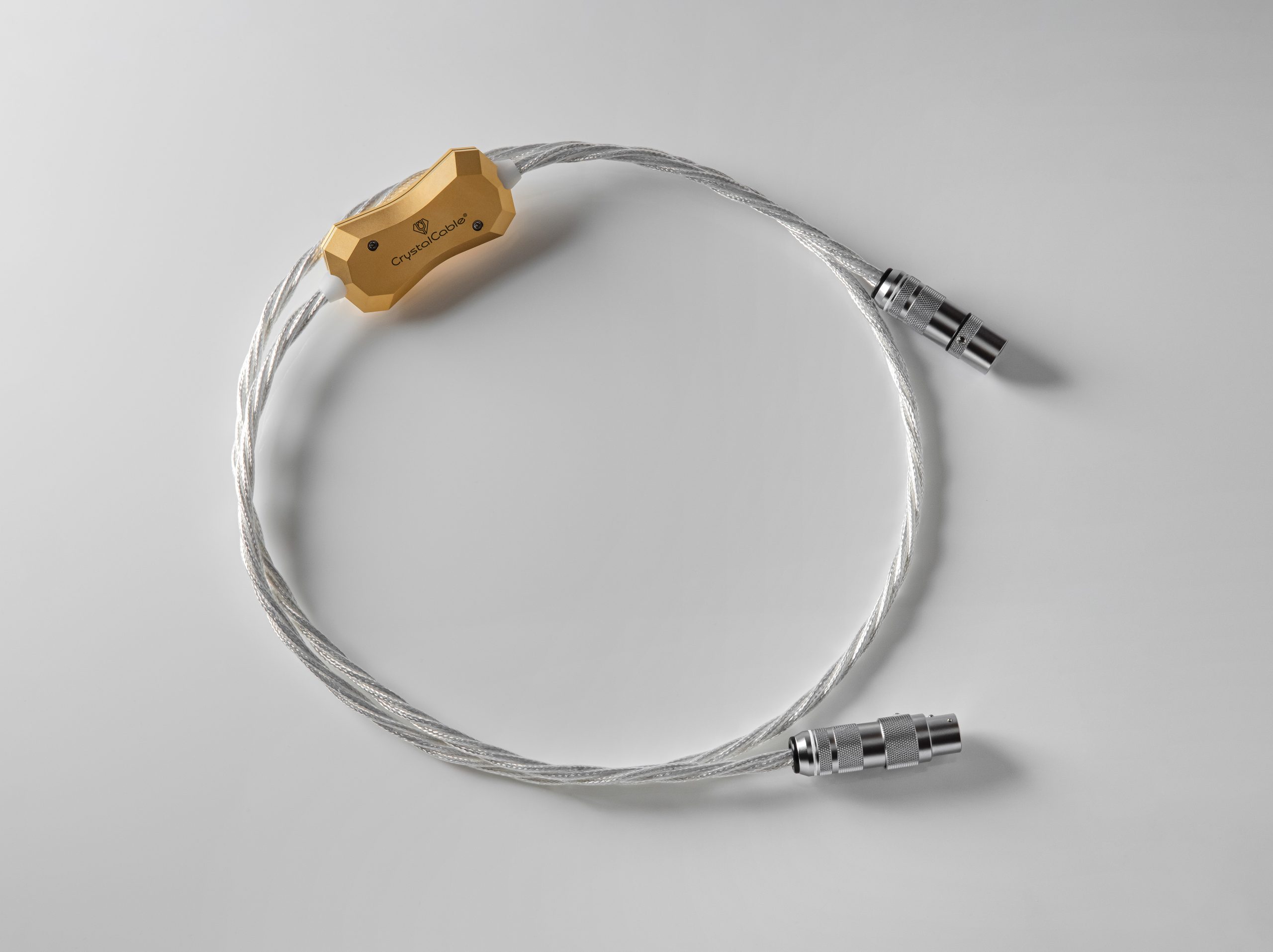 Crystal Cable Van Gogh Interconnect