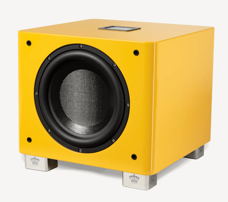 REL Acoustics T9/X SE