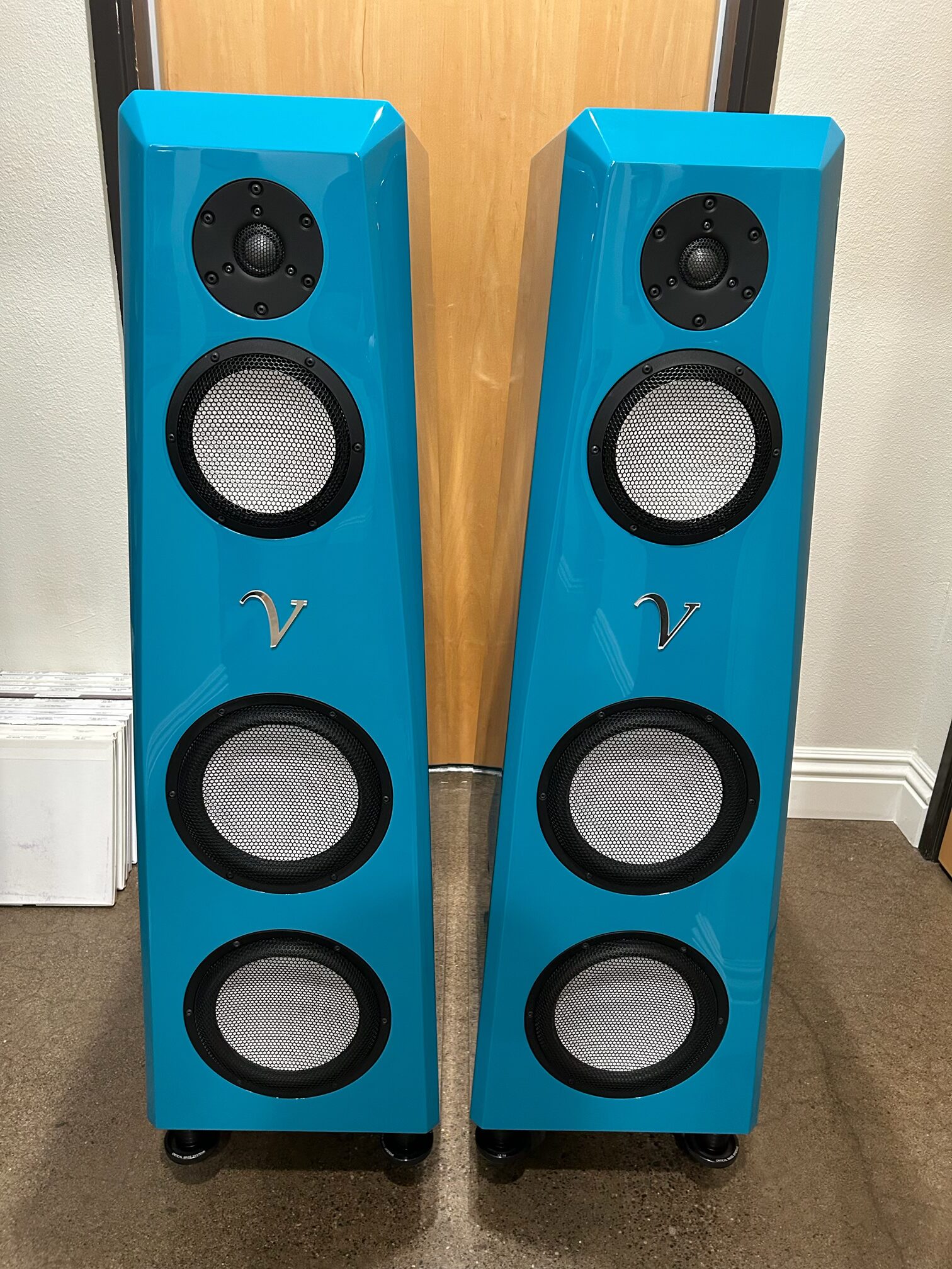 Used/Demo Gear | Scott Walker Audio