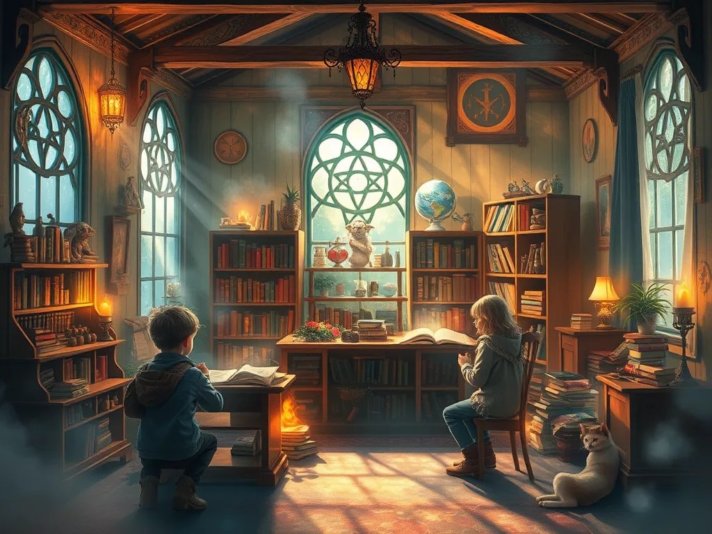 create a highly detailed and sharp focused featured image for a