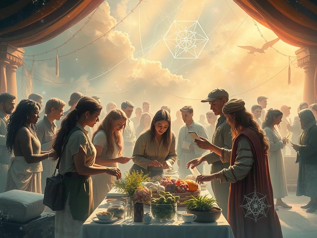 create a highly detailed and sharp focused image illustrating the