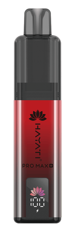 HAYATI PRO MAX+ 6000