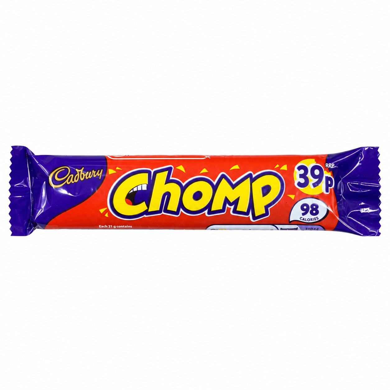 Cadburys Chomp