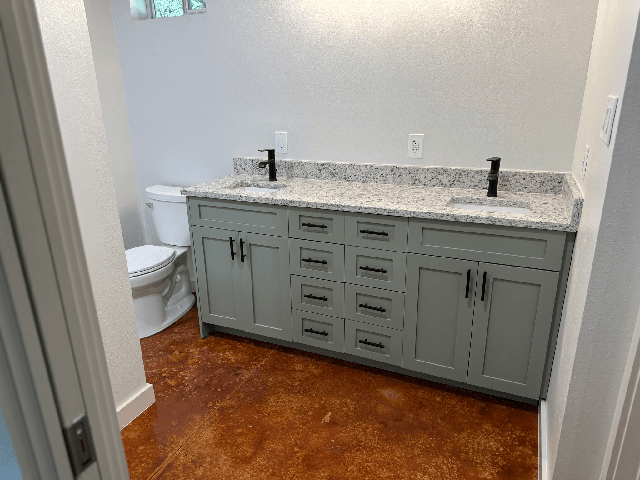 New Braunfels Backhouse Kitchen – photo 3 by Scout Building Services