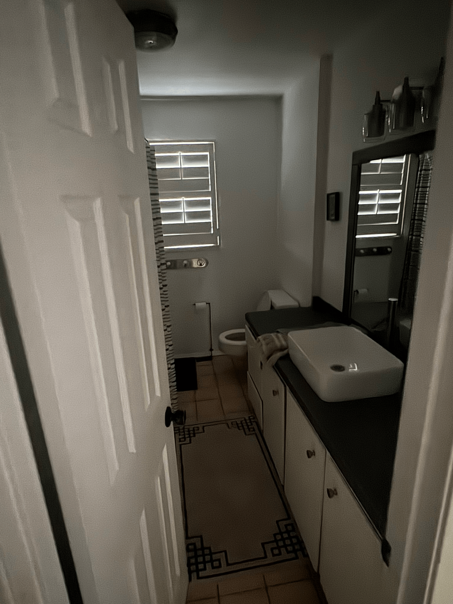 New Braunfels Preiss Height Bathroom – photo 1 by Scout Building Services