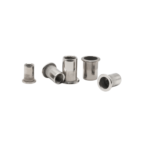 Threaded inserts & Rivet nuts