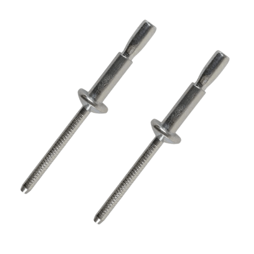 Monobolt Structural Rivets