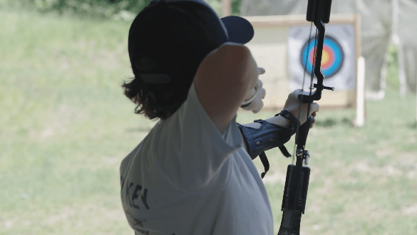 Jack S from Troop 1002, Bismarck, ND