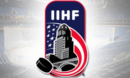 Today’s IIHF World Juniors Referees and Linesmen – 1/4/18