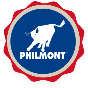 Philmont Scout Ranch High Adventure Logo
