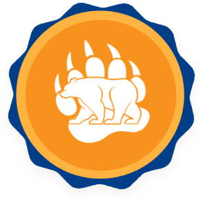 Summit Bechtel High Adventure Logo