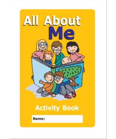 🤙 all about me worksheet pdf
