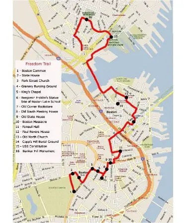 Jun 03, 2021 · here’s the code: Boston Freedom Trail Map Pdf Free Download Printable