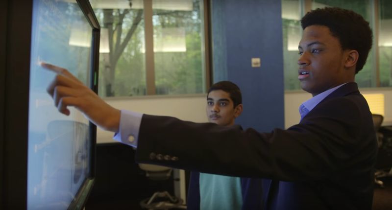 Img 0539 Openwise Learning Developing Tomorrow S Engineering - Dark Arts - Stunning Ultra HD Collection