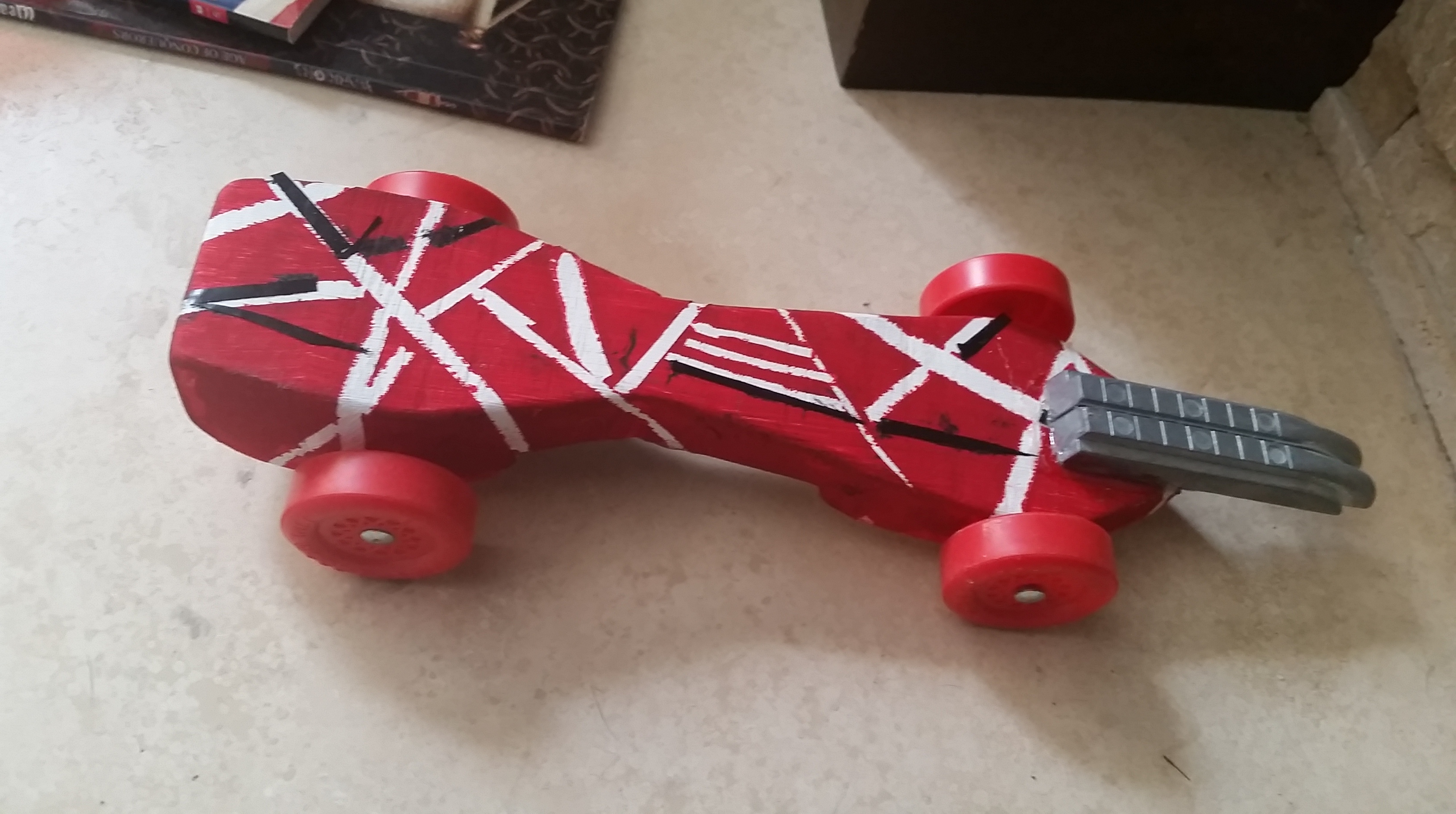 Van Halen