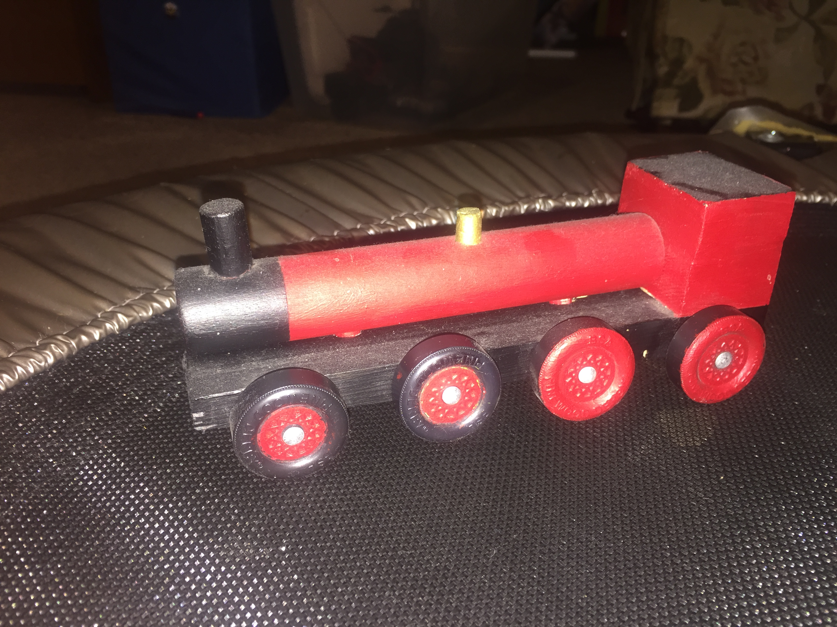 Hogwarts Express