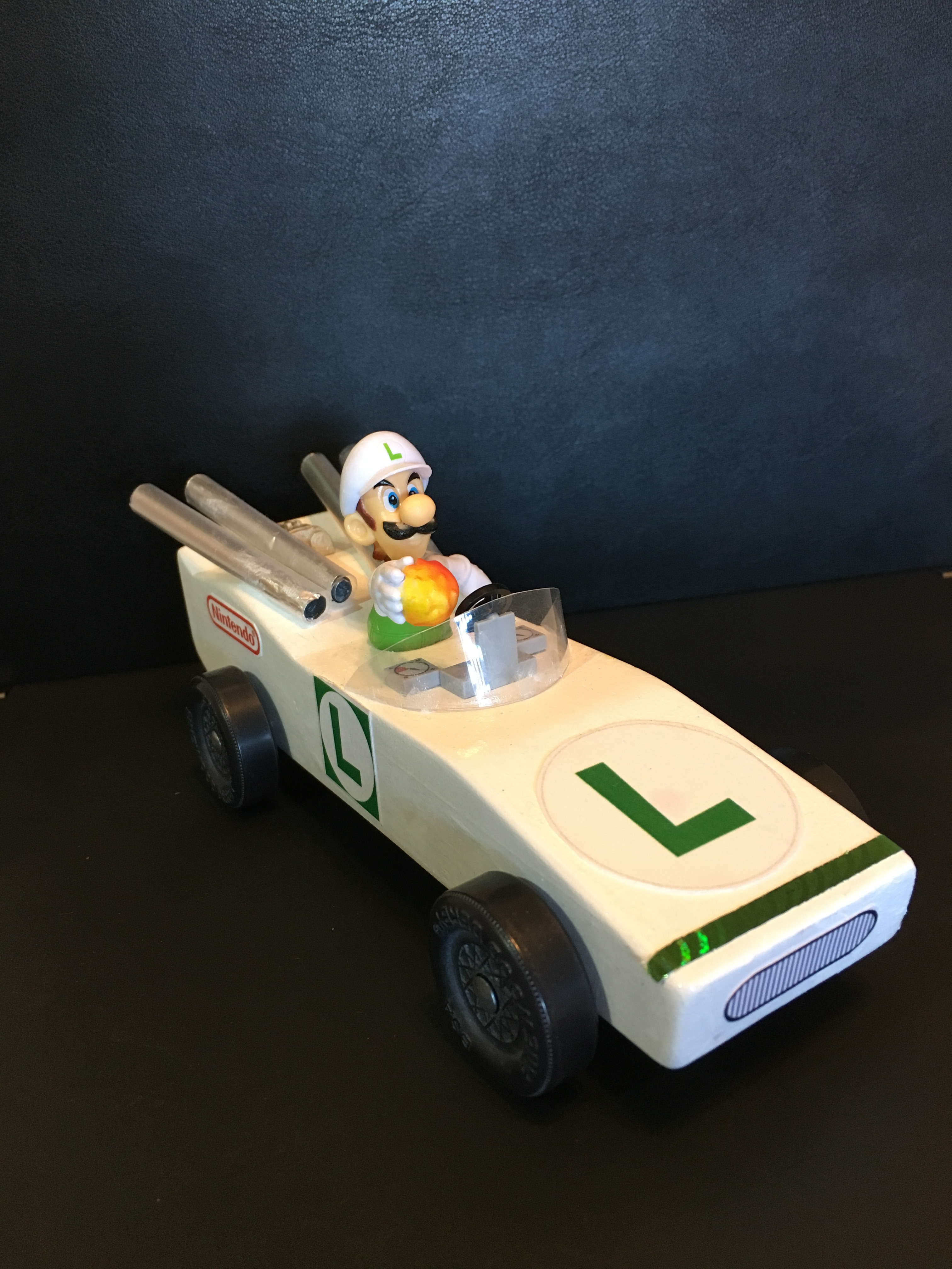 Luigi