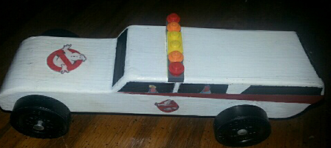 Ghostbusters