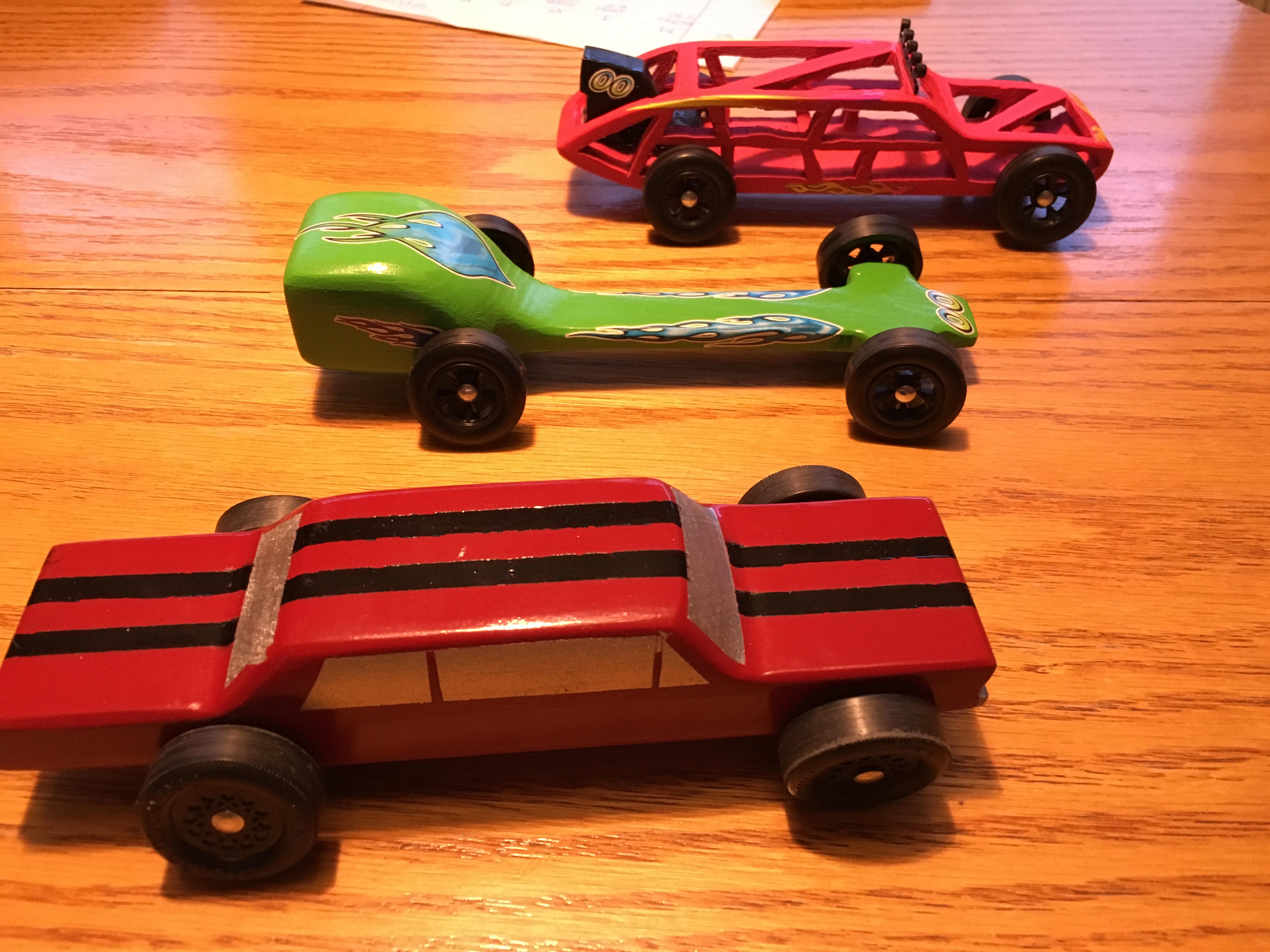 Dragster/ sand car/ 64 chevell