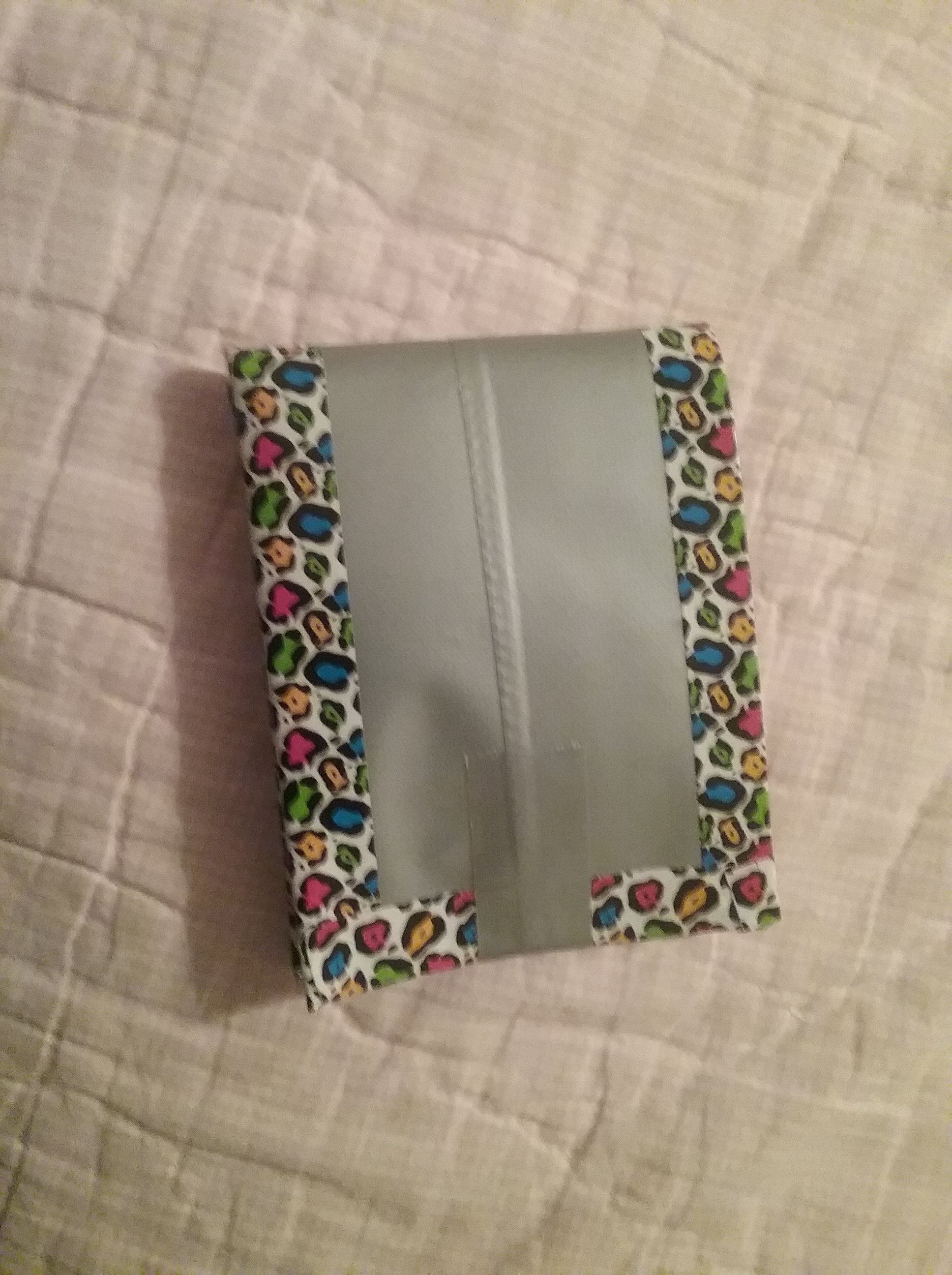 Duct Tape Wallet