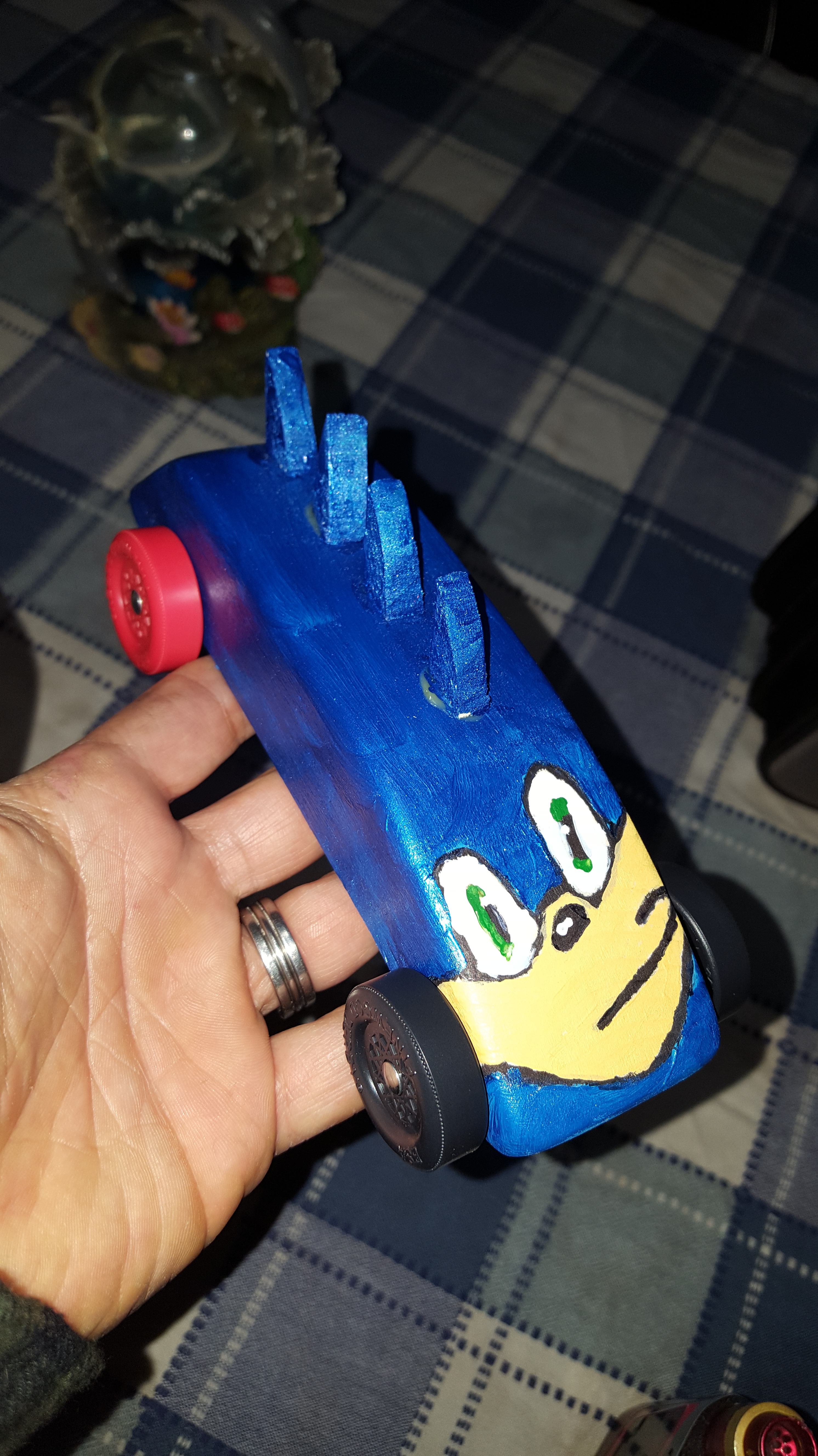 Sonic
