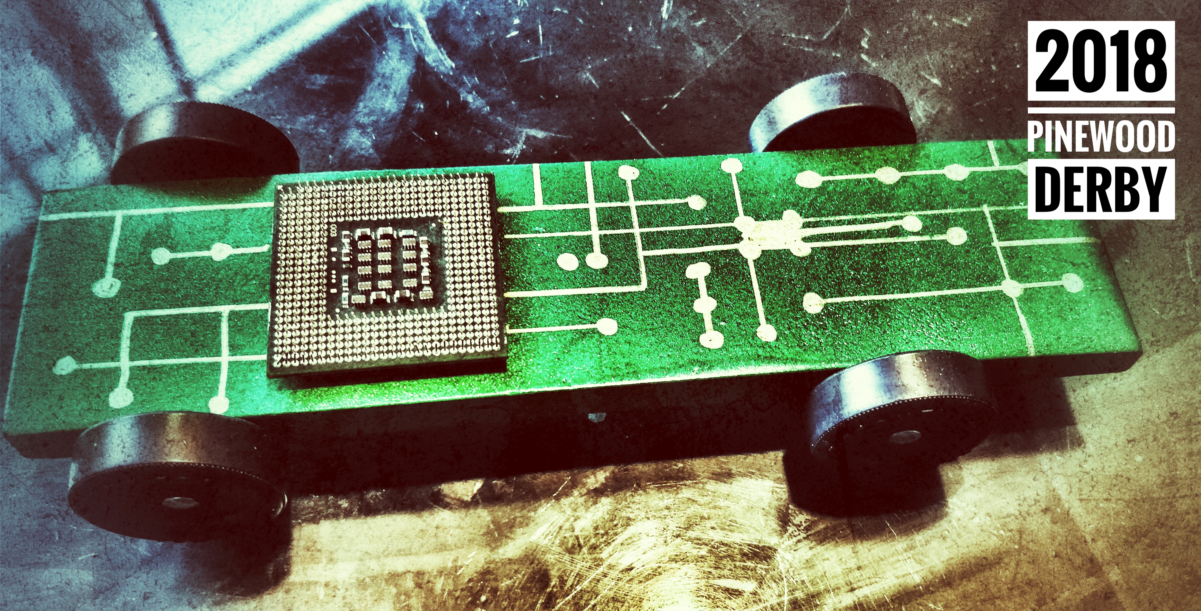 Microchip