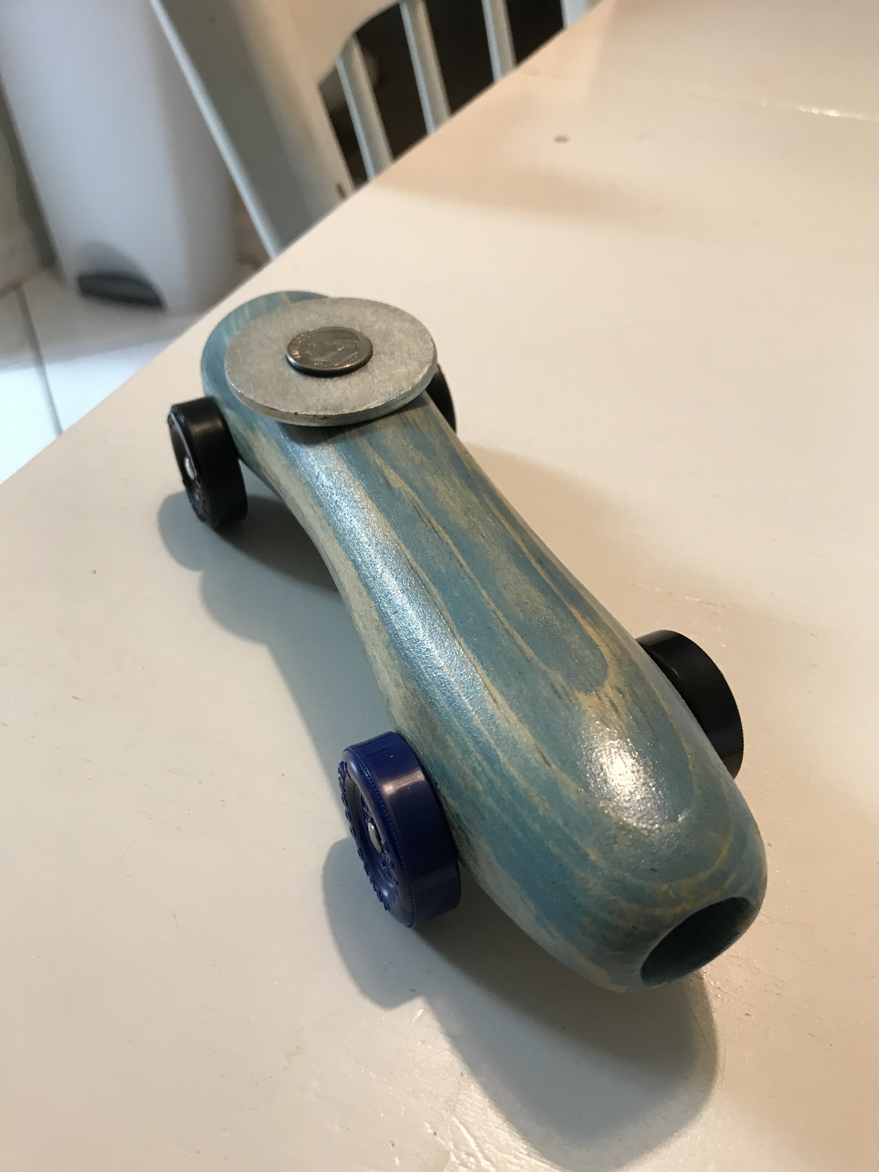 Airstreamer x50