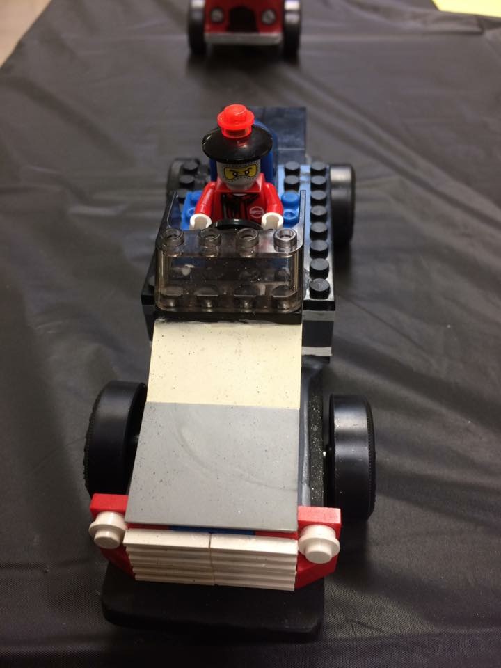 LEGO