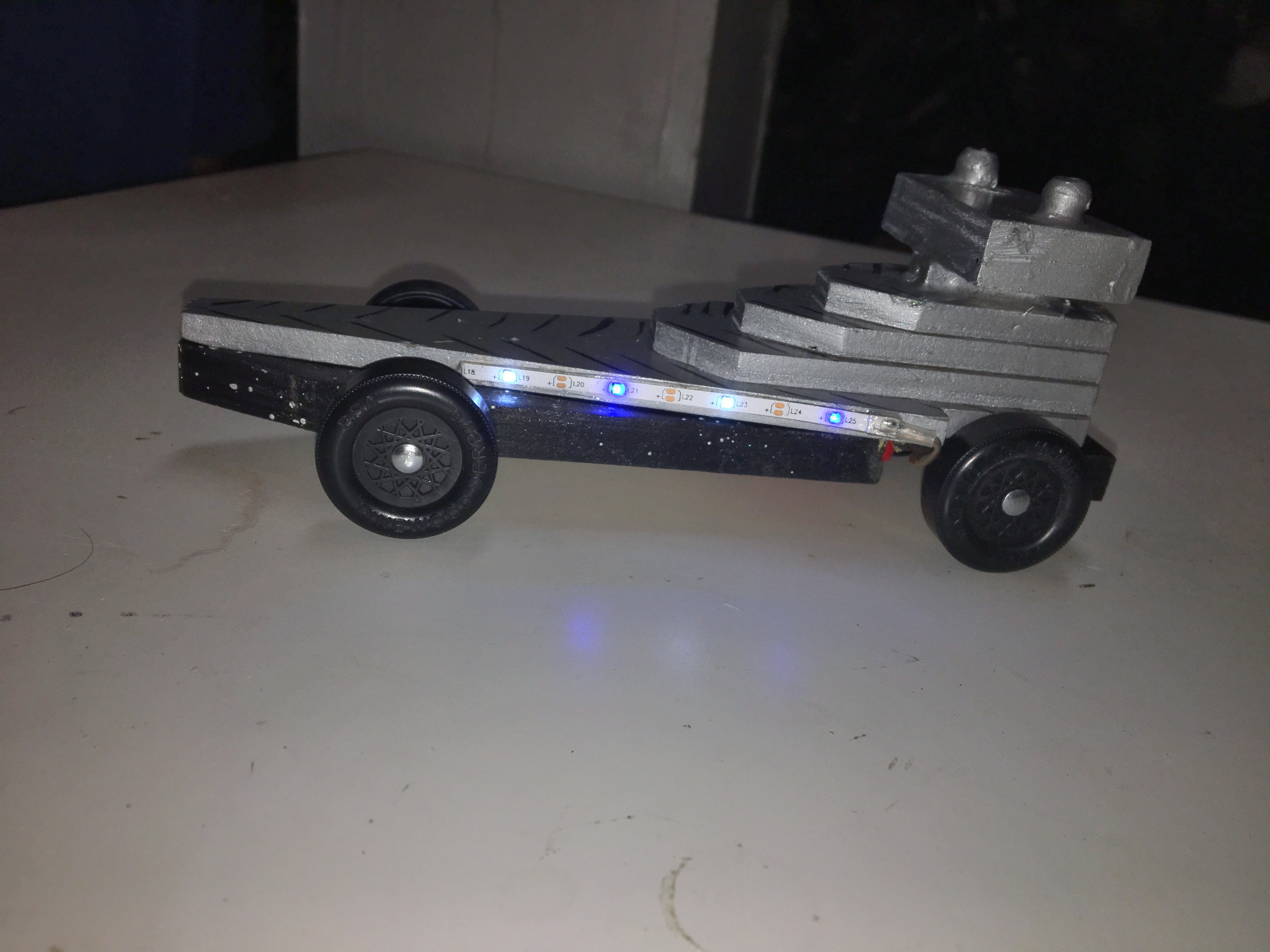 Star Destroyer