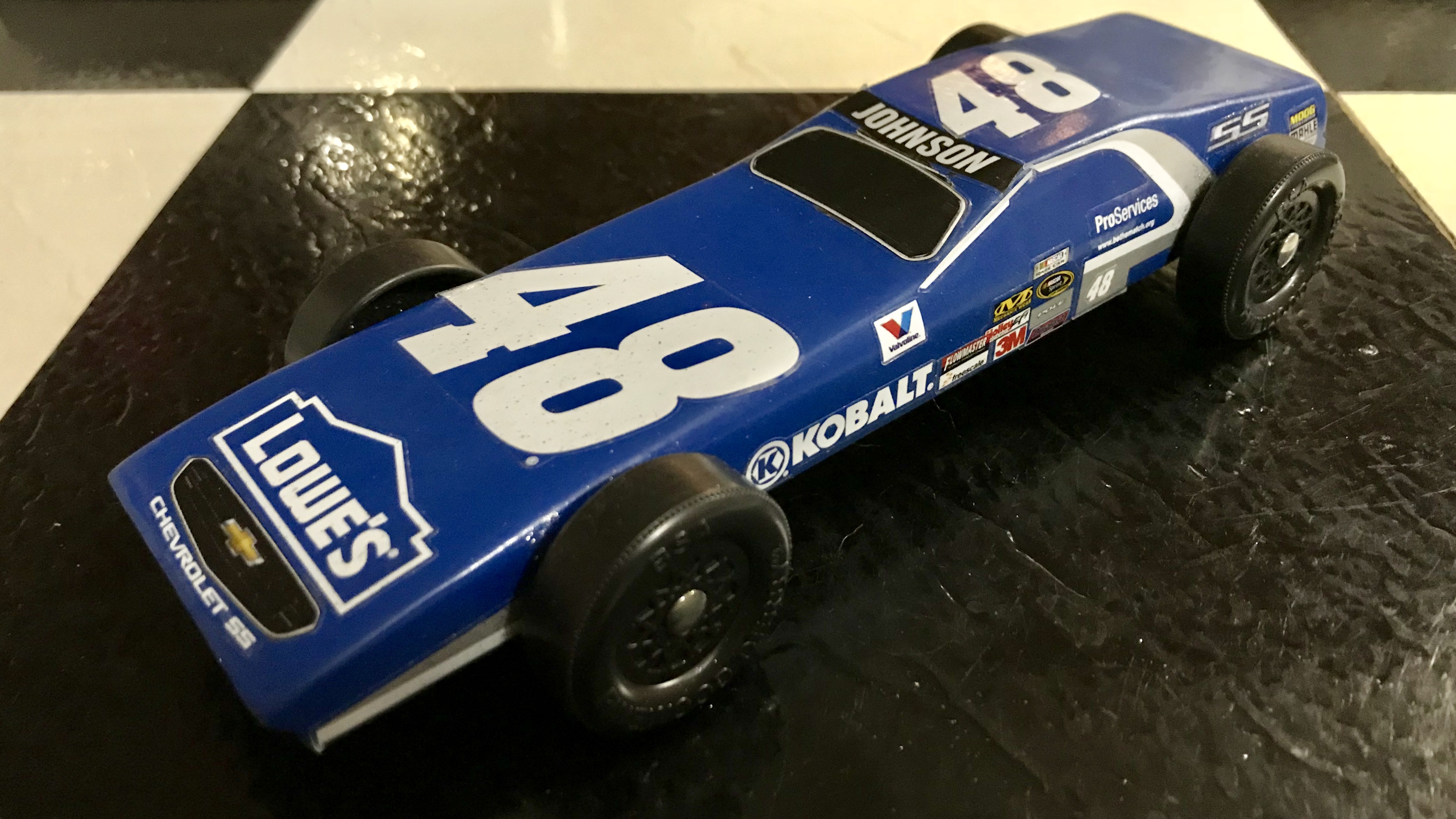 Lowe’s 48