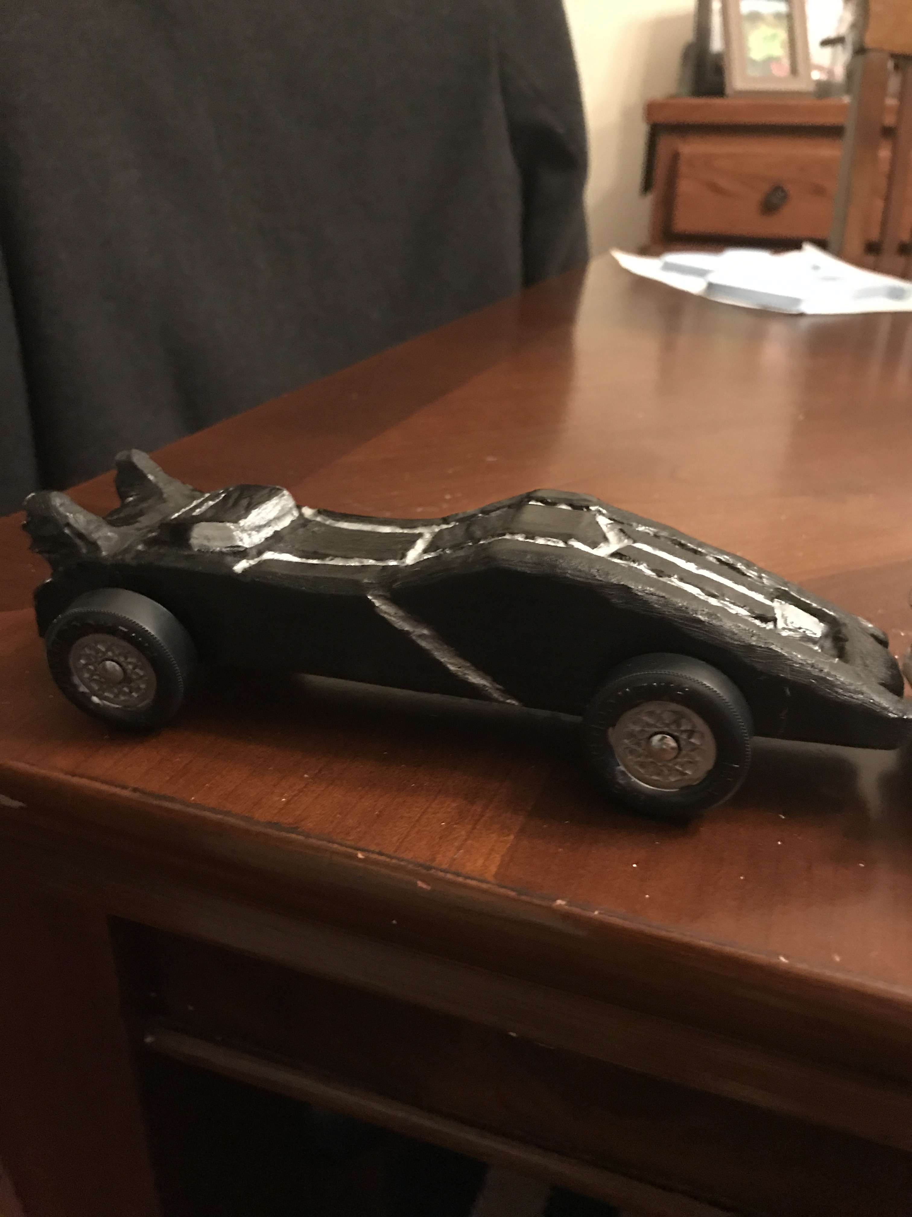 Batmobile