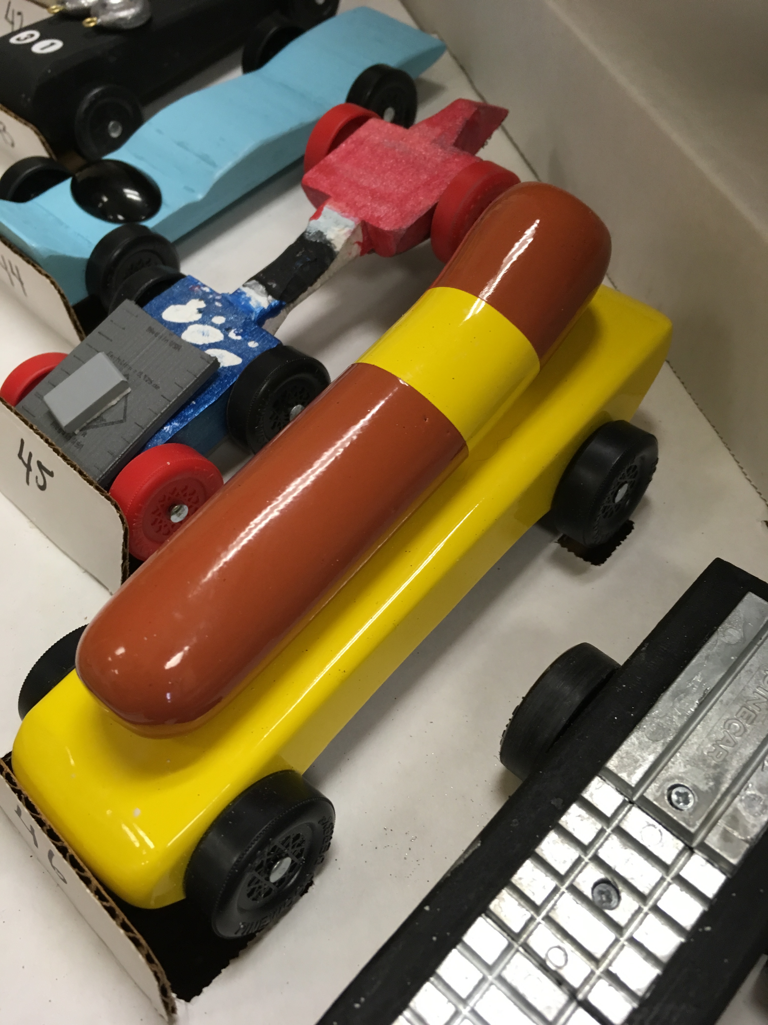 Hot Dog